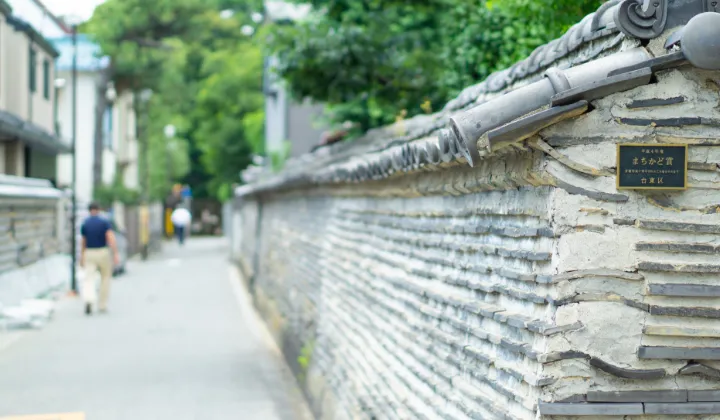 谷中霊園③