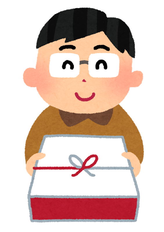 お歳暮 東京 埼玉 神奈川でのお墓探しなら 豊島区の石材店の石の武蔵家へ