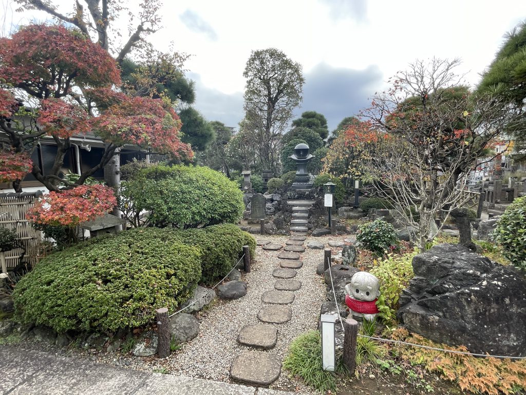 法受寺 / ほうじゅじ