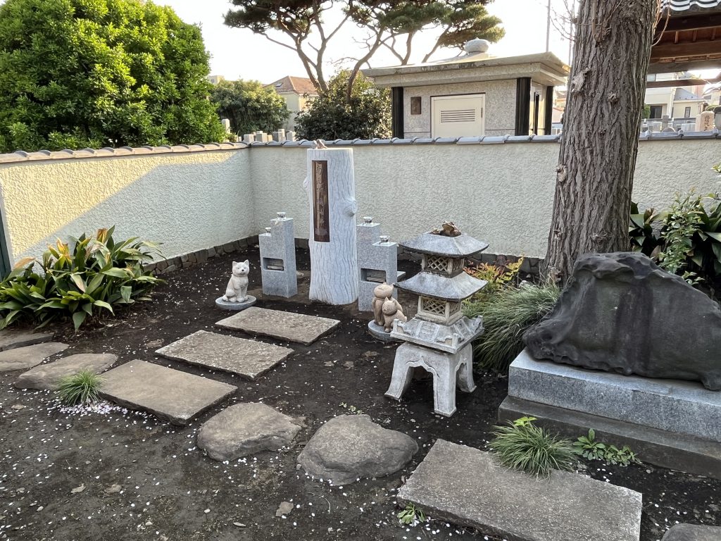 乗満寺 / じょうまんじ