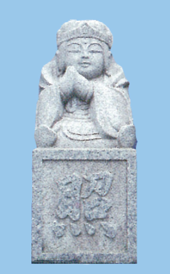 仏像タイプ