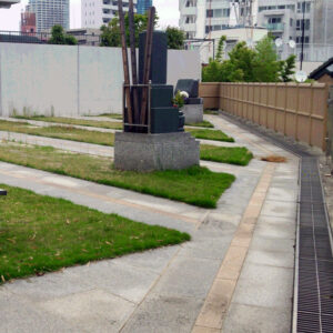 麻布の杜