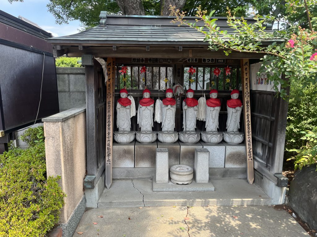 阿弥陀院 / あみだいん