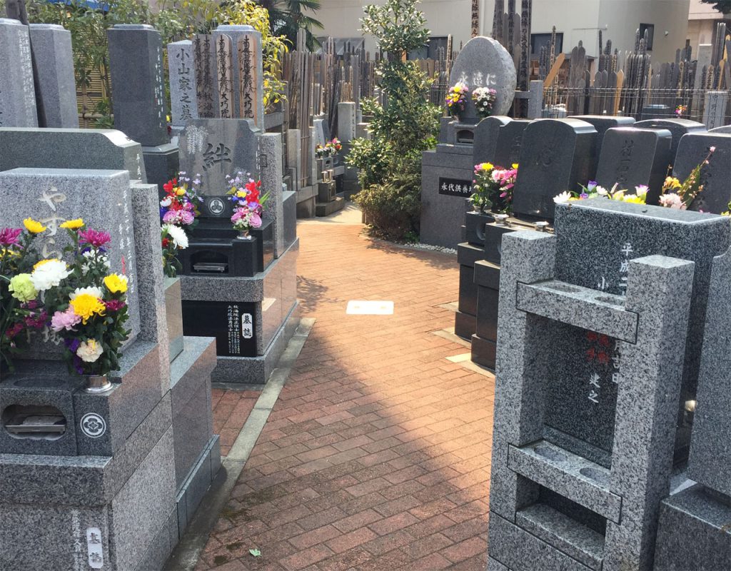 品川中央霊園・新馬場駅前浄苑 / しながわちゅうおうれいえん東京都品川区北品川2-20-25品川中央霊園: 180万円～新馬場駅前浄苑: 98万円～