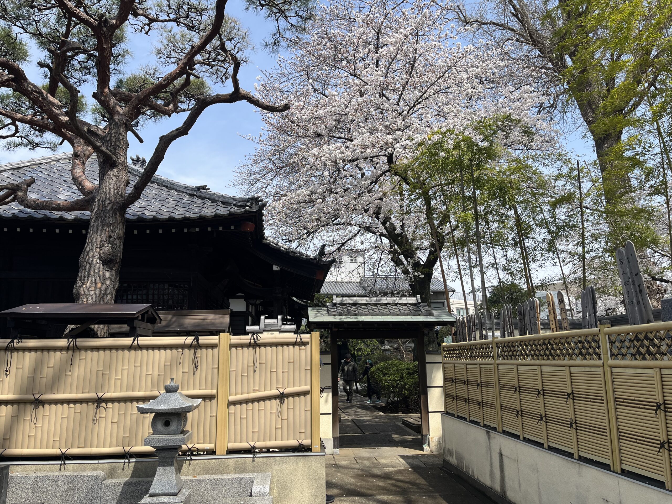 無量寺 / むりょうじ