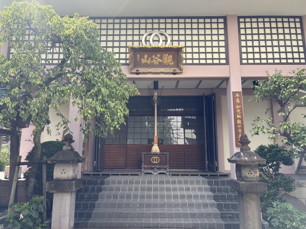 聖輪寺 / しょうりんじ （真言宗豊山派）東京都渋谷区千駄ヶ谷1-13-11一般墓: 282万円～