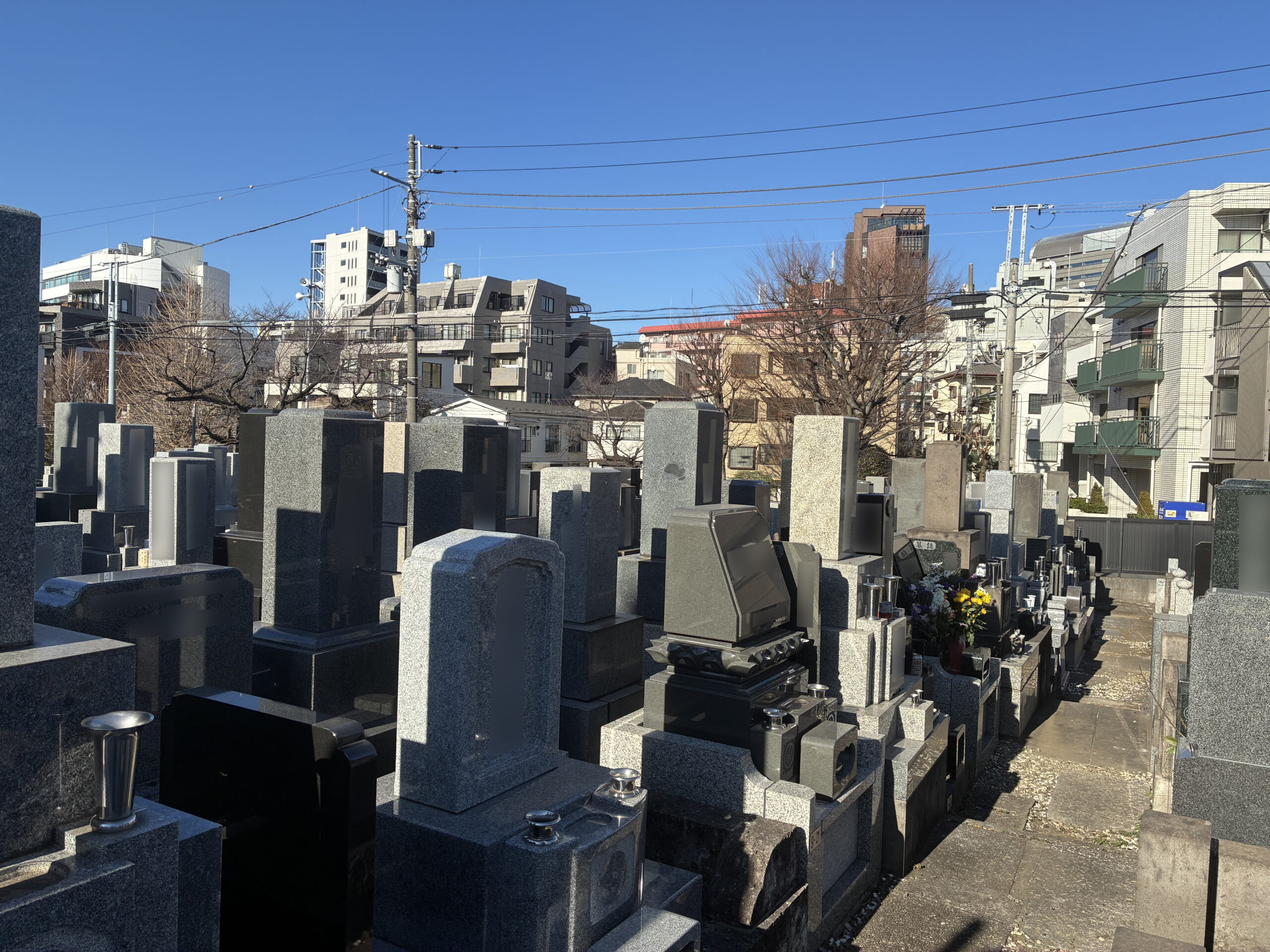 泉明寺 / せんみょうじ