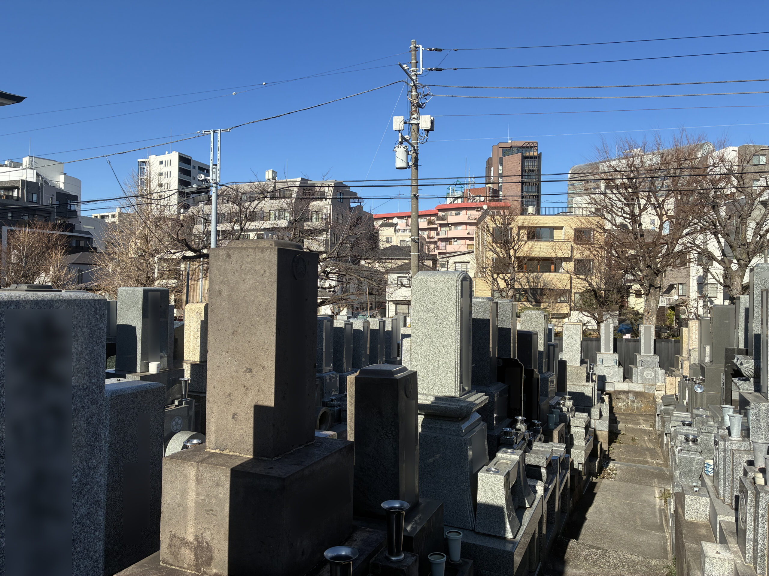 泉明寺 / せんみょうじ