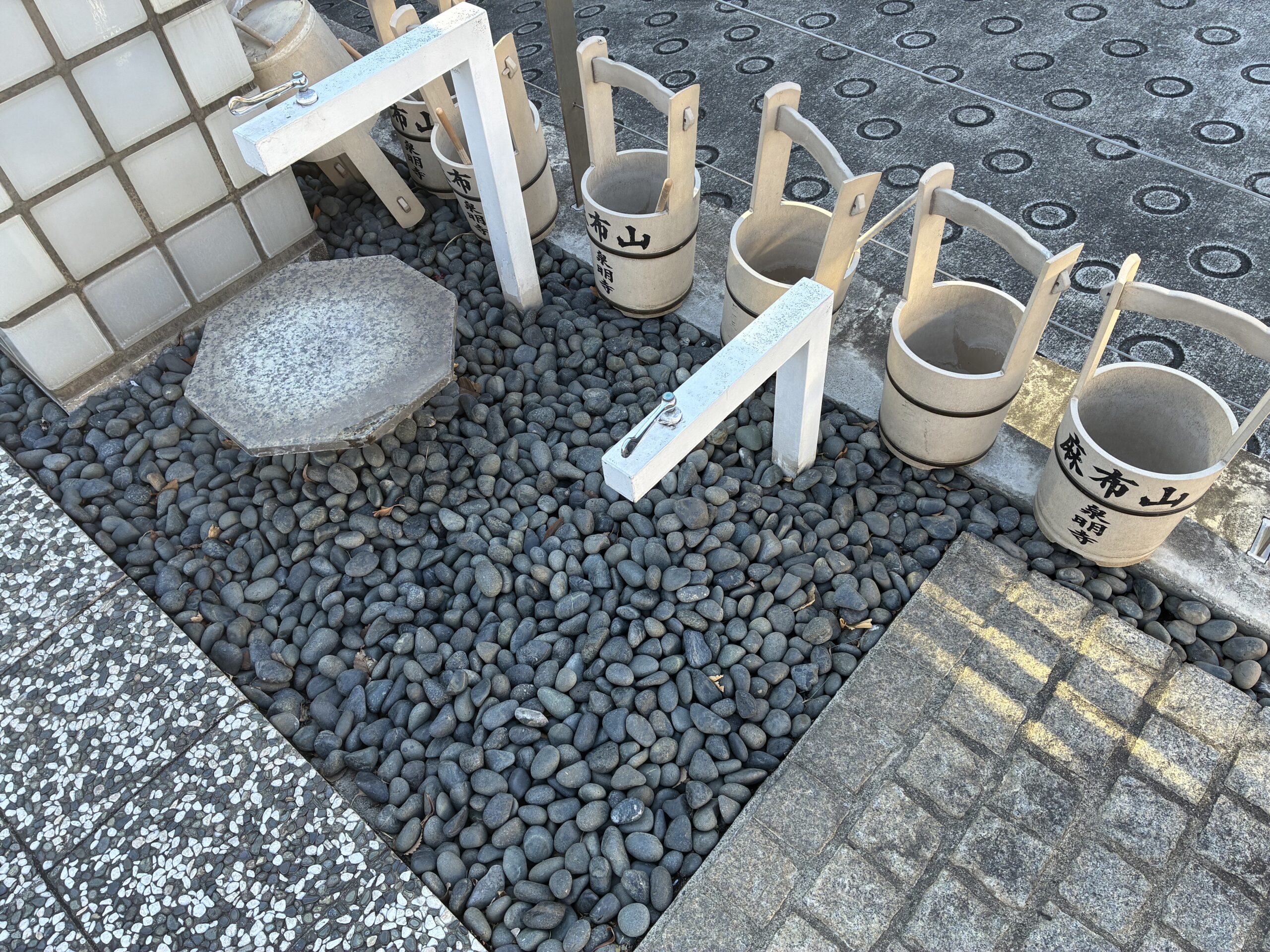 泉明寺 / せんみょうじ