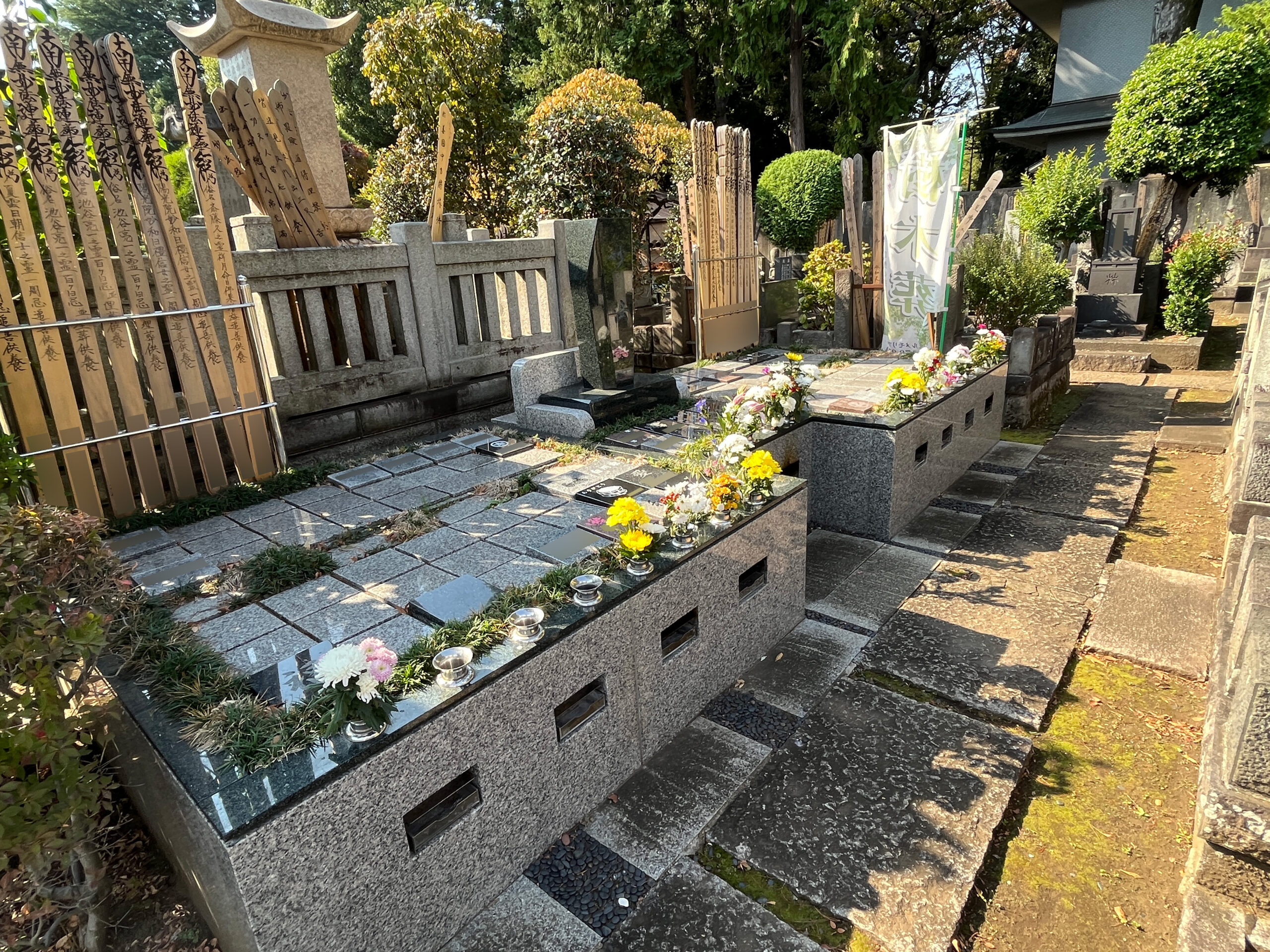 福相寺 / ふくそうじ