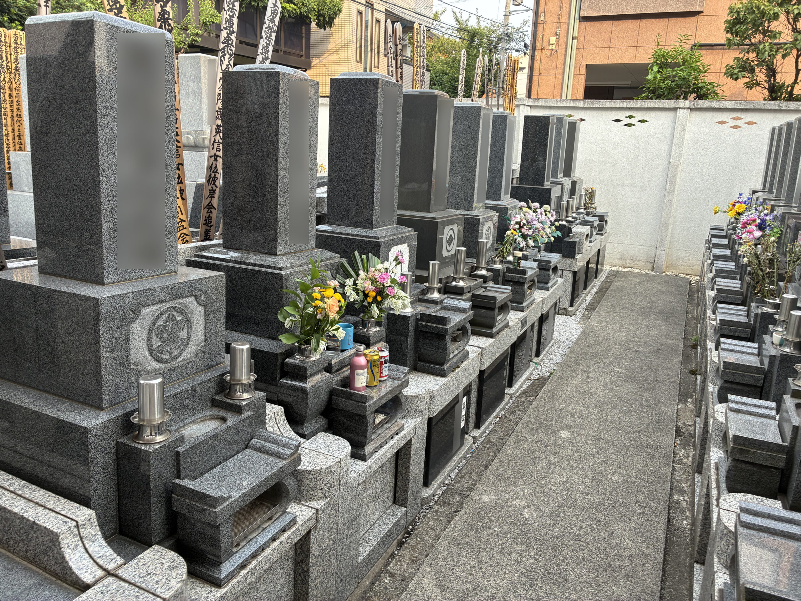 妙経寺 / みょうけいじ
