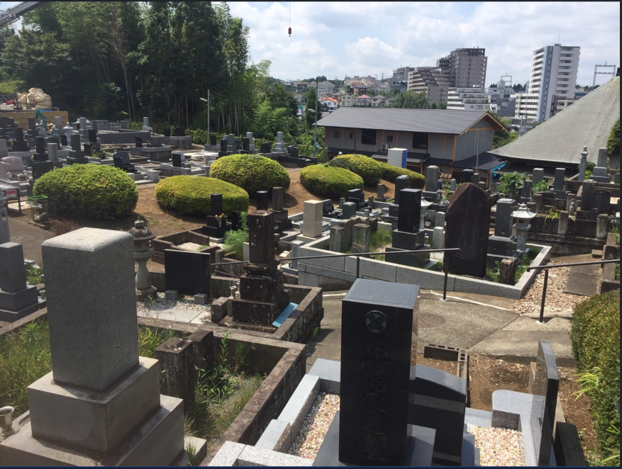 西勝寺 / さいしょうじ