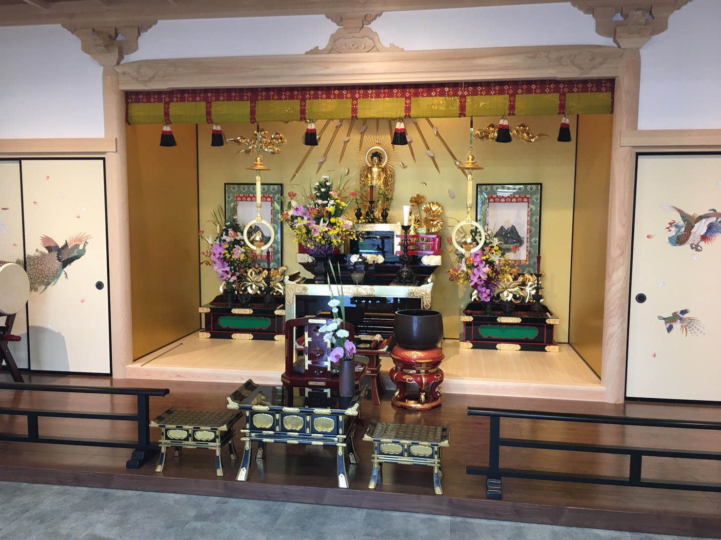 西勝寺 / さいしょうじ