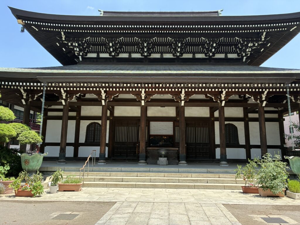 功運寺 / こううんじ東京都中野区上高田4-14-1一般墓: 359.8万円～