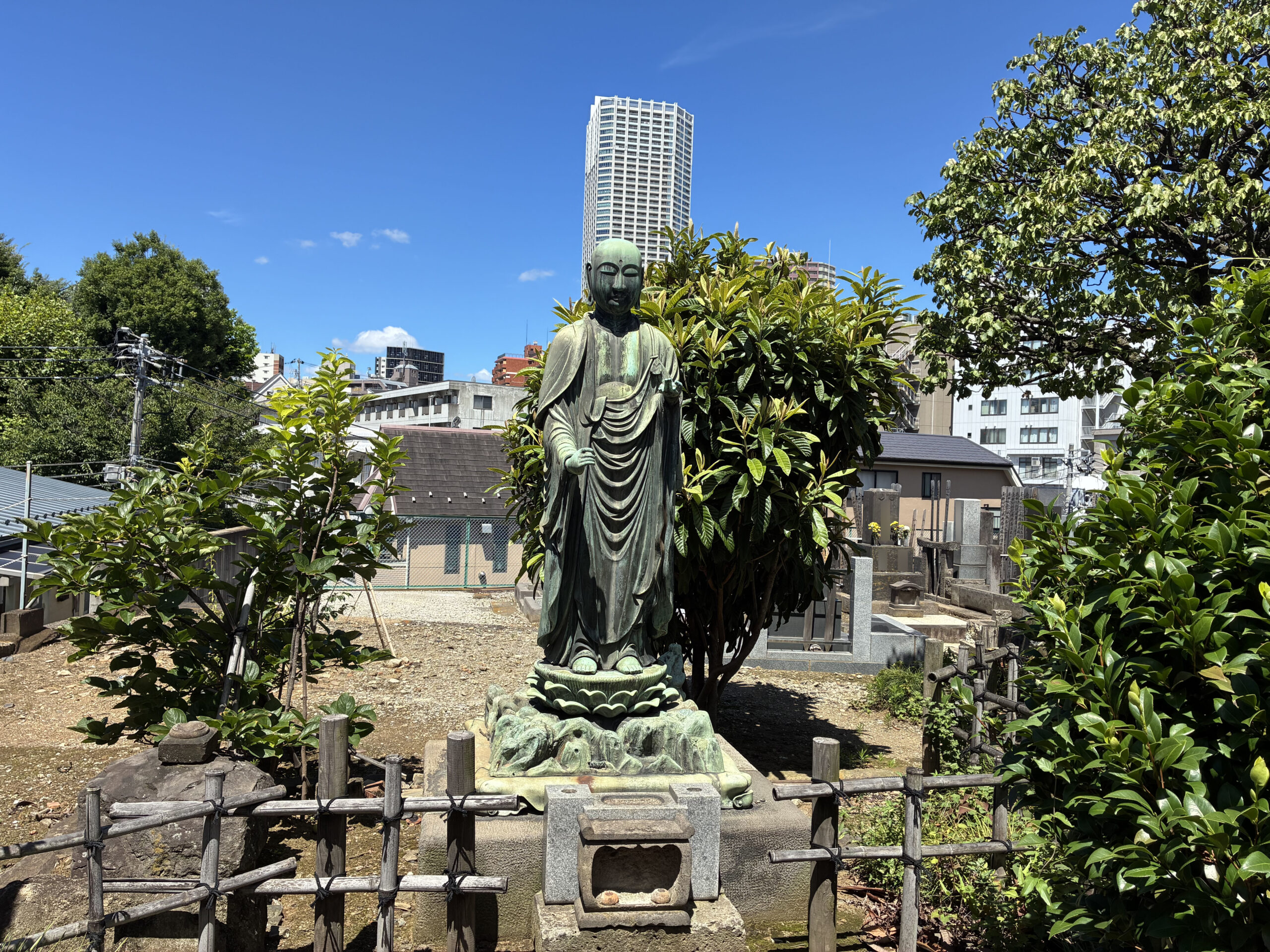 浄運寺 / じょううんじ