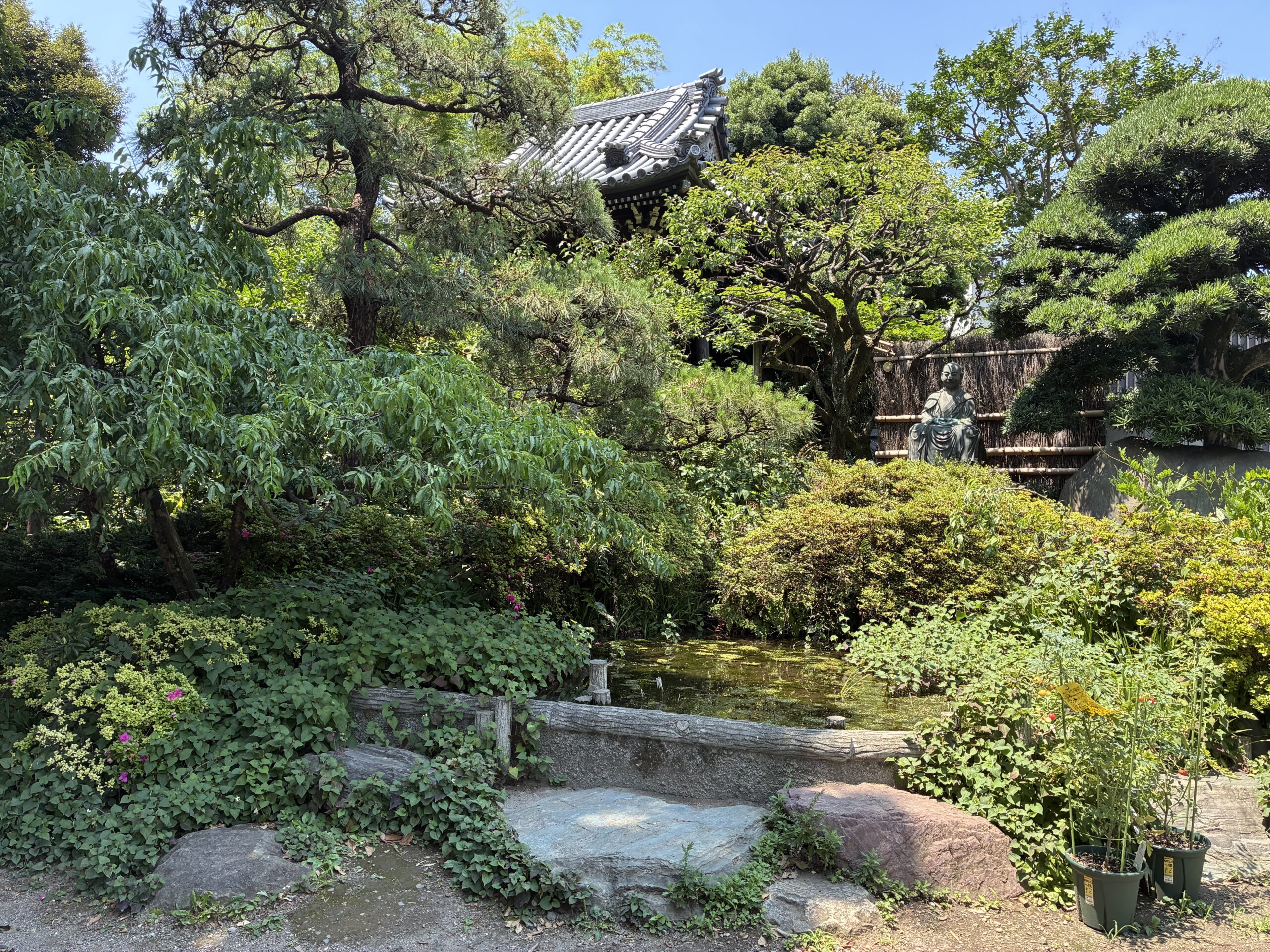 功運寺 / こううんじ