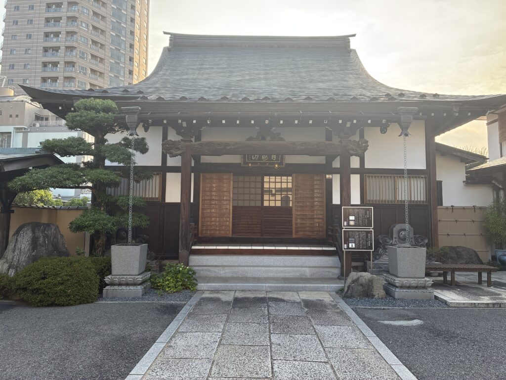法身寺 / ほっしんじ東京都新宿区原町3-82一般墓: 202.3万円～