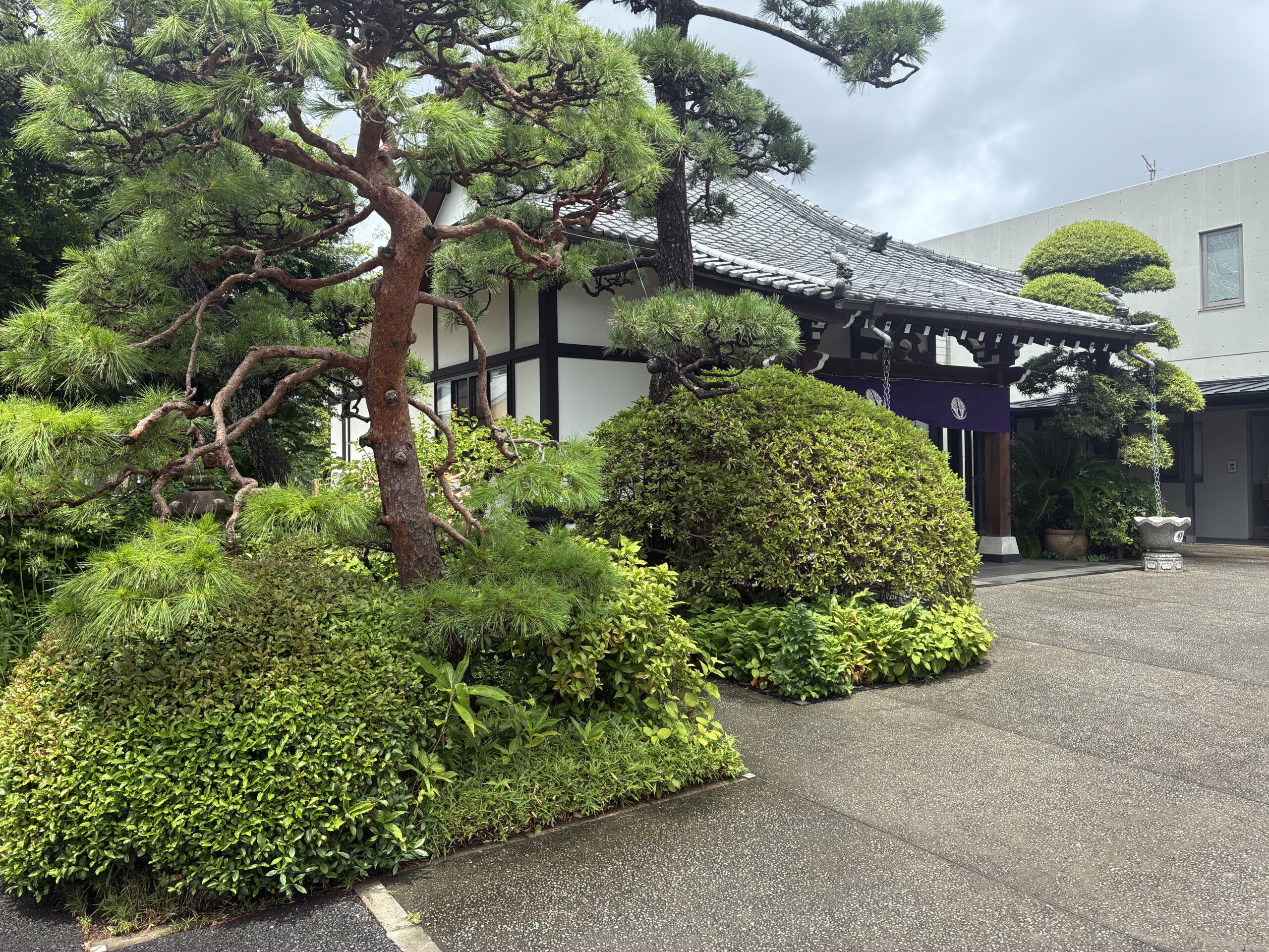 貞源寺 / ていげんじ