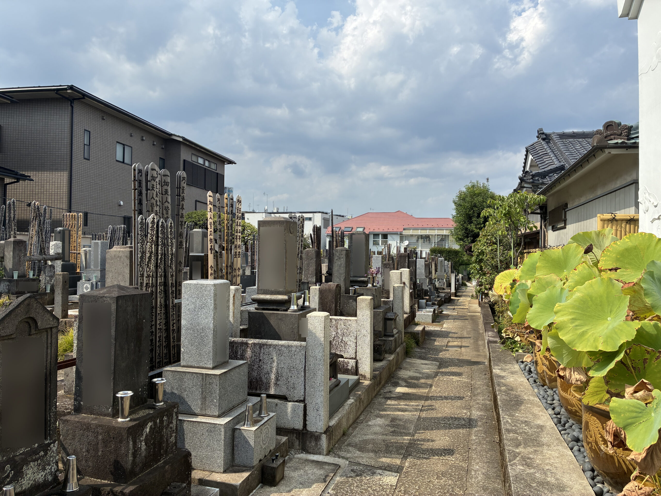 長善寺 / ちょうぜんじ