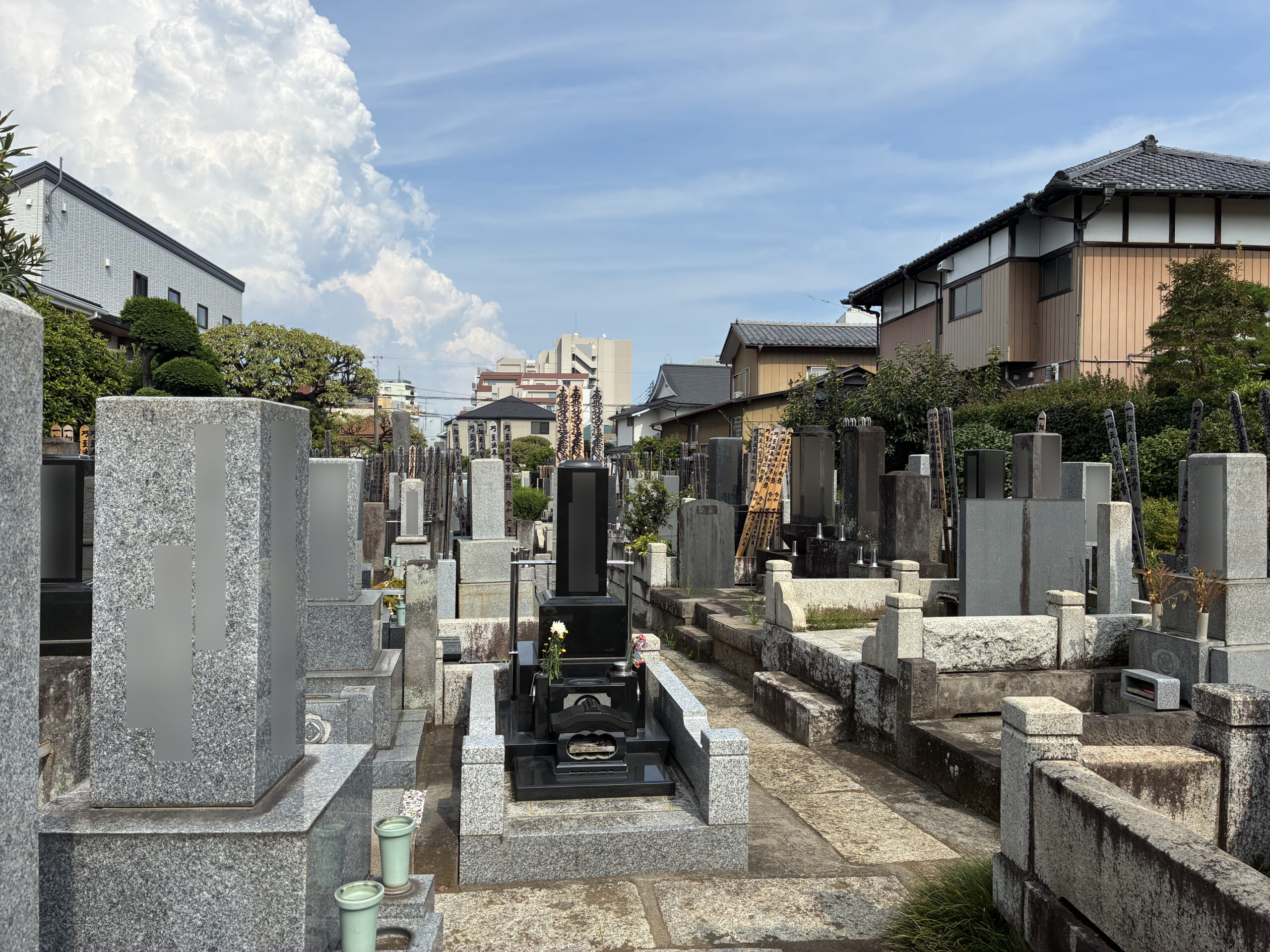長善寺 / ちょうぜんじ