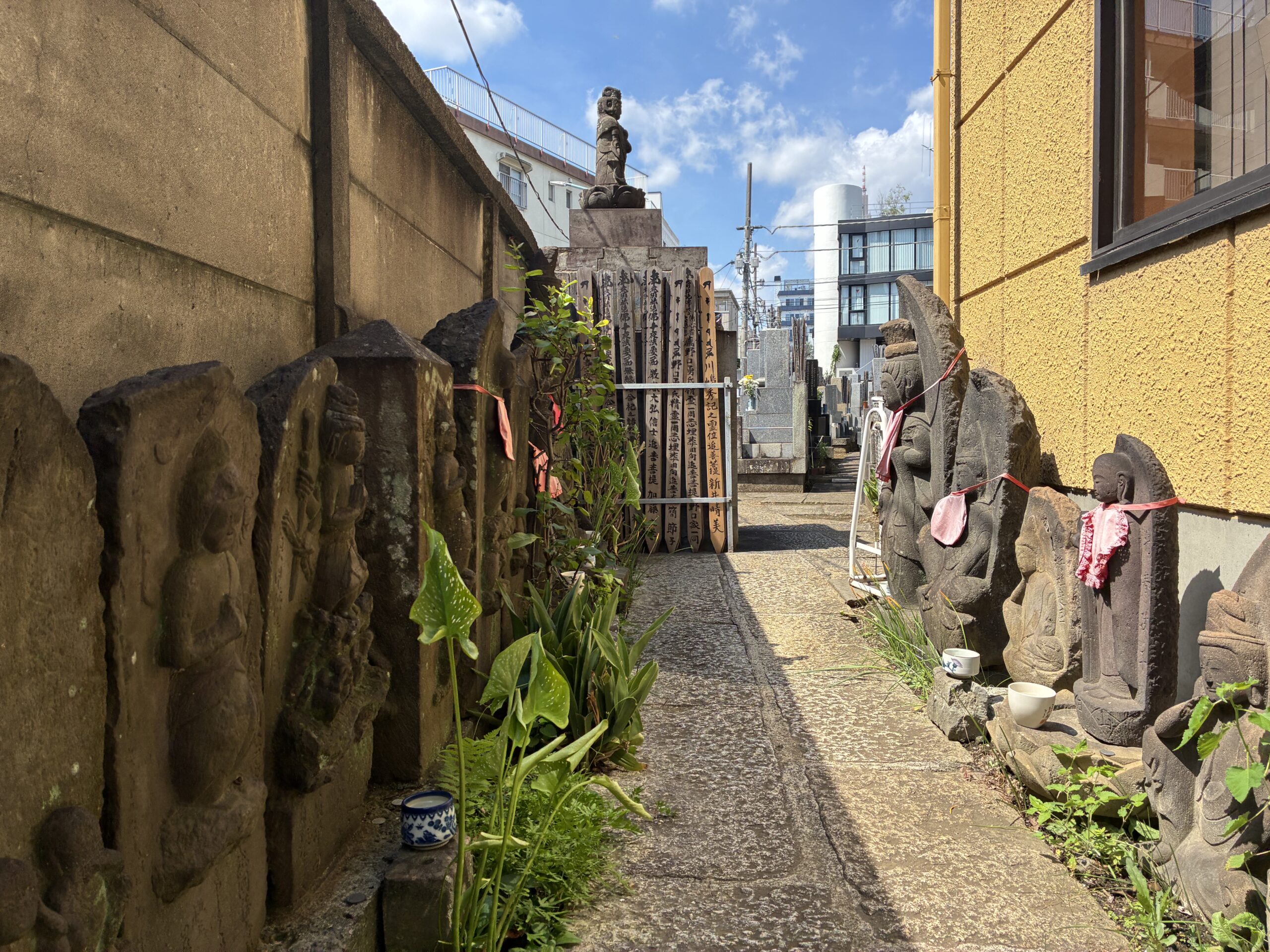 延命寺 / えんめいじ