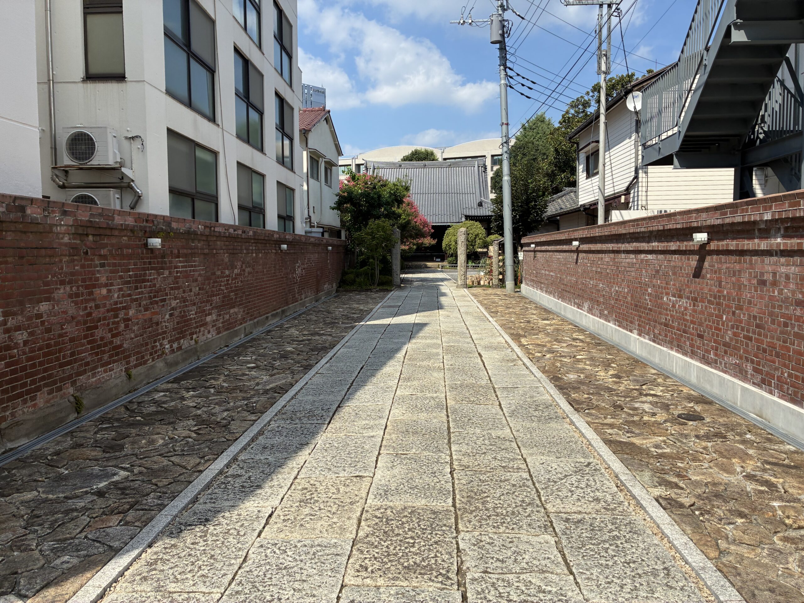 高徳寺 / こうとくじ