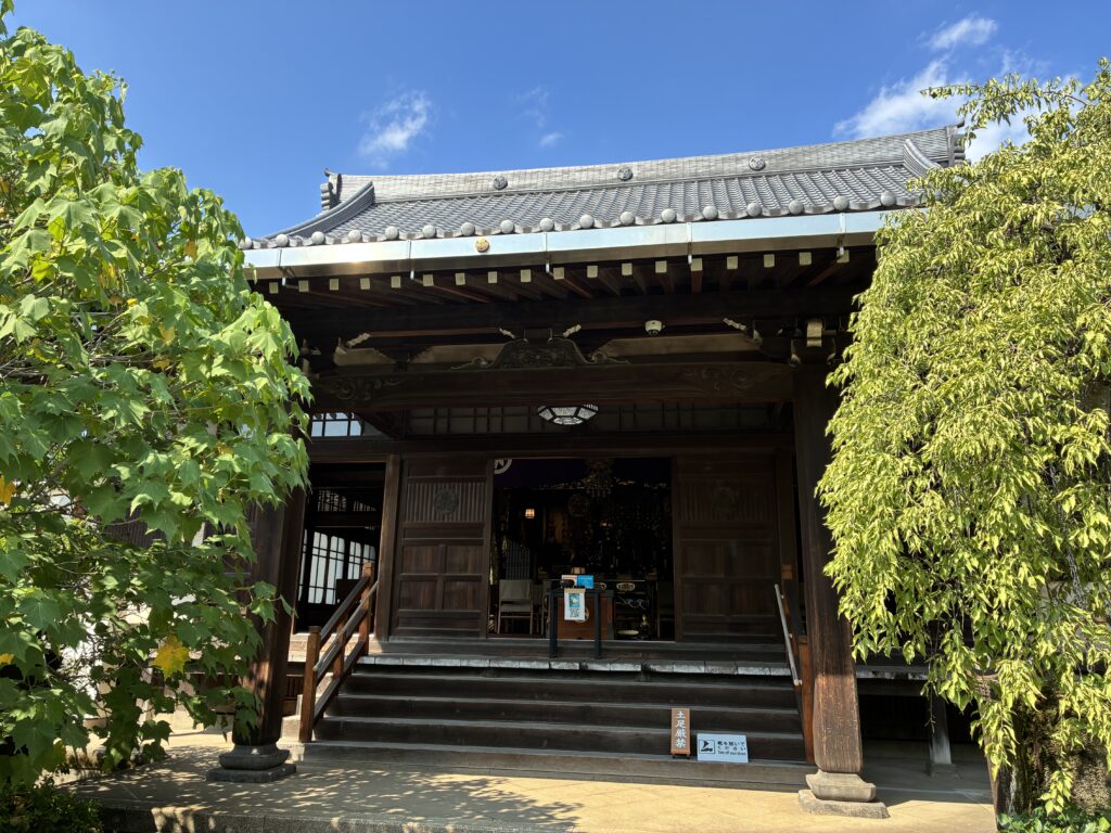 高徳寺 / こうとくじ （浄土宗）一般墓: 250万円～