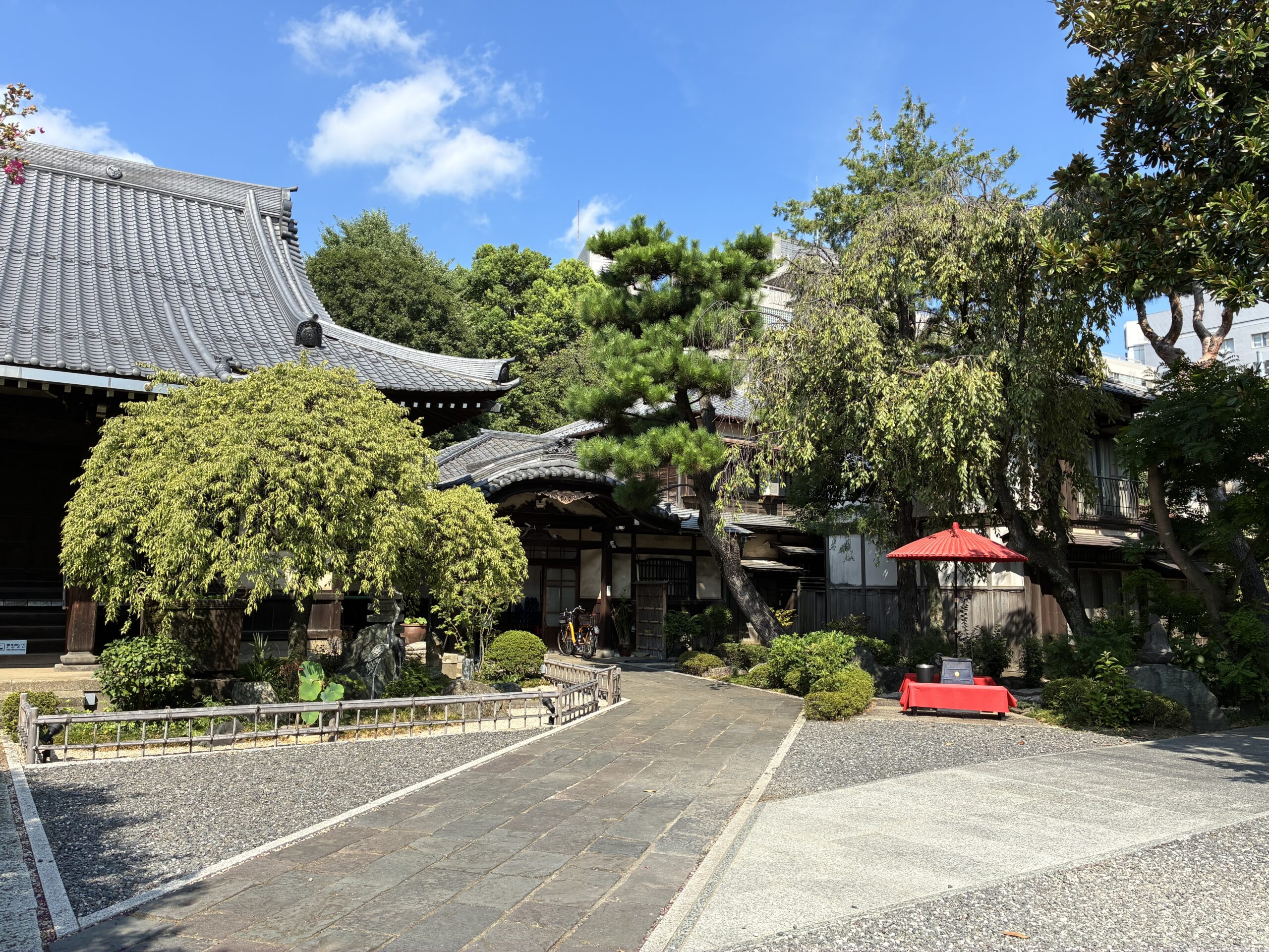 高徳寺 / こうとくじ