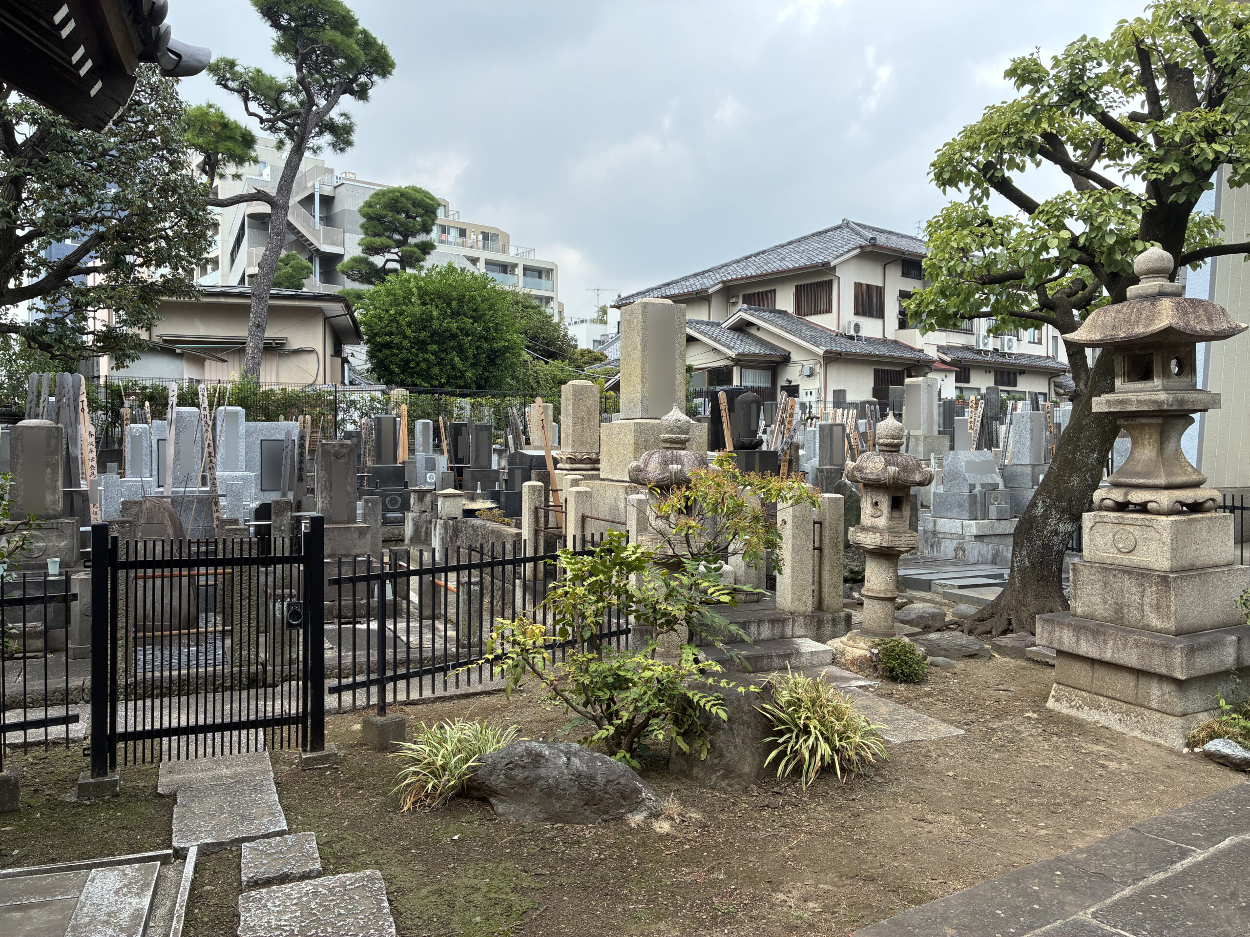 円澤寺 / えんたくじ