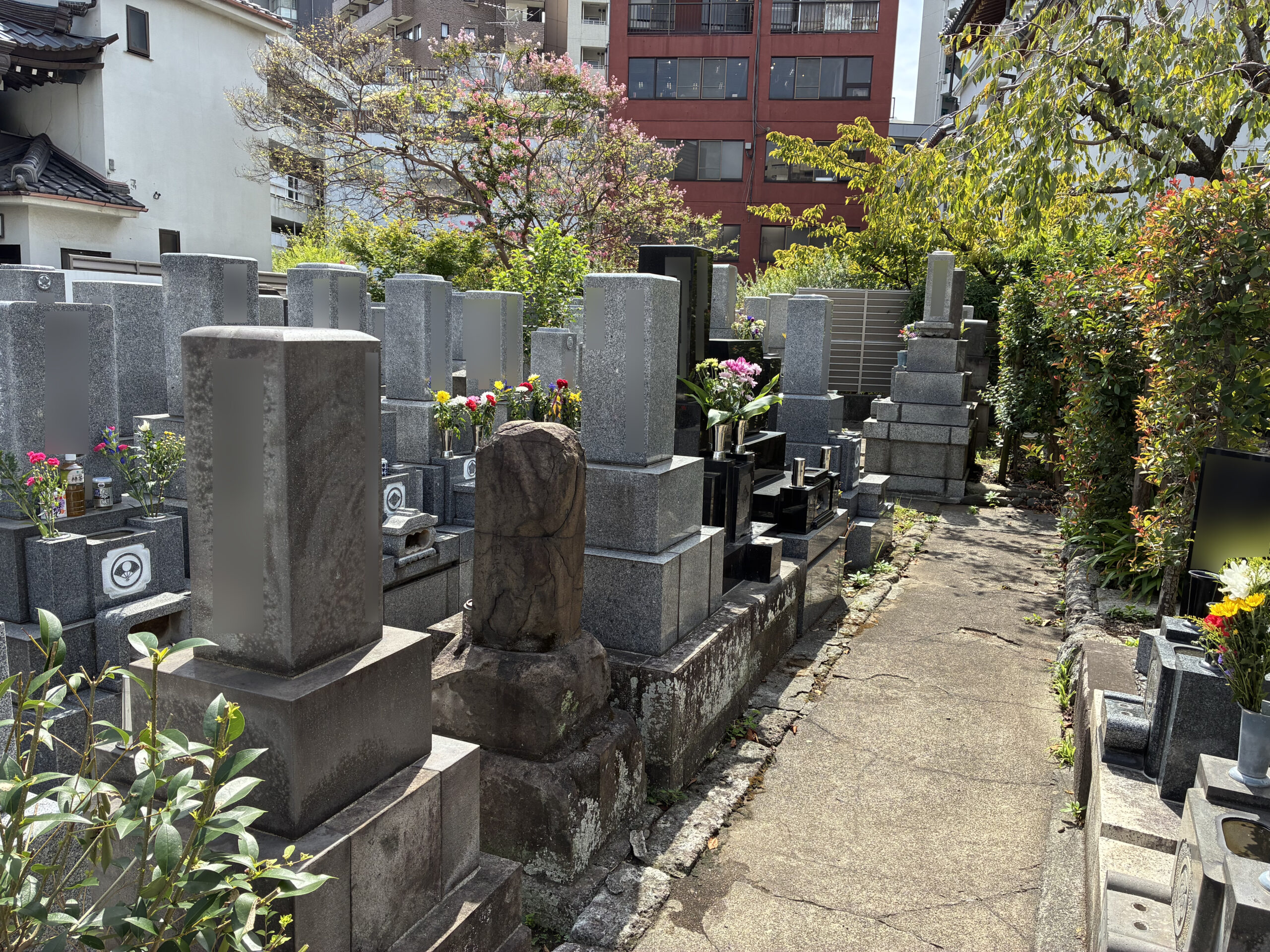 善光寺 / ぜんこうじ