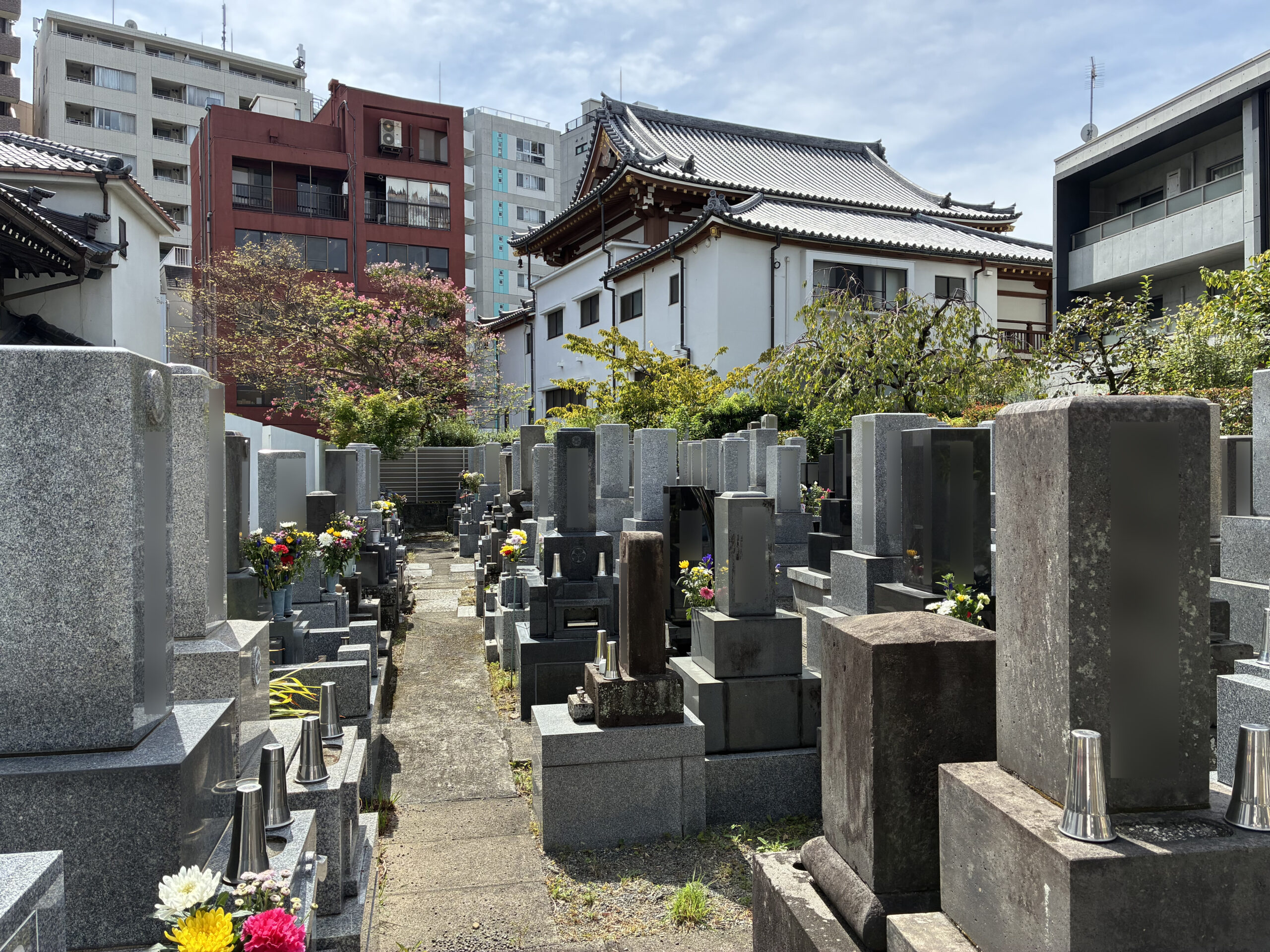 善光寺 / ぜんこうじ