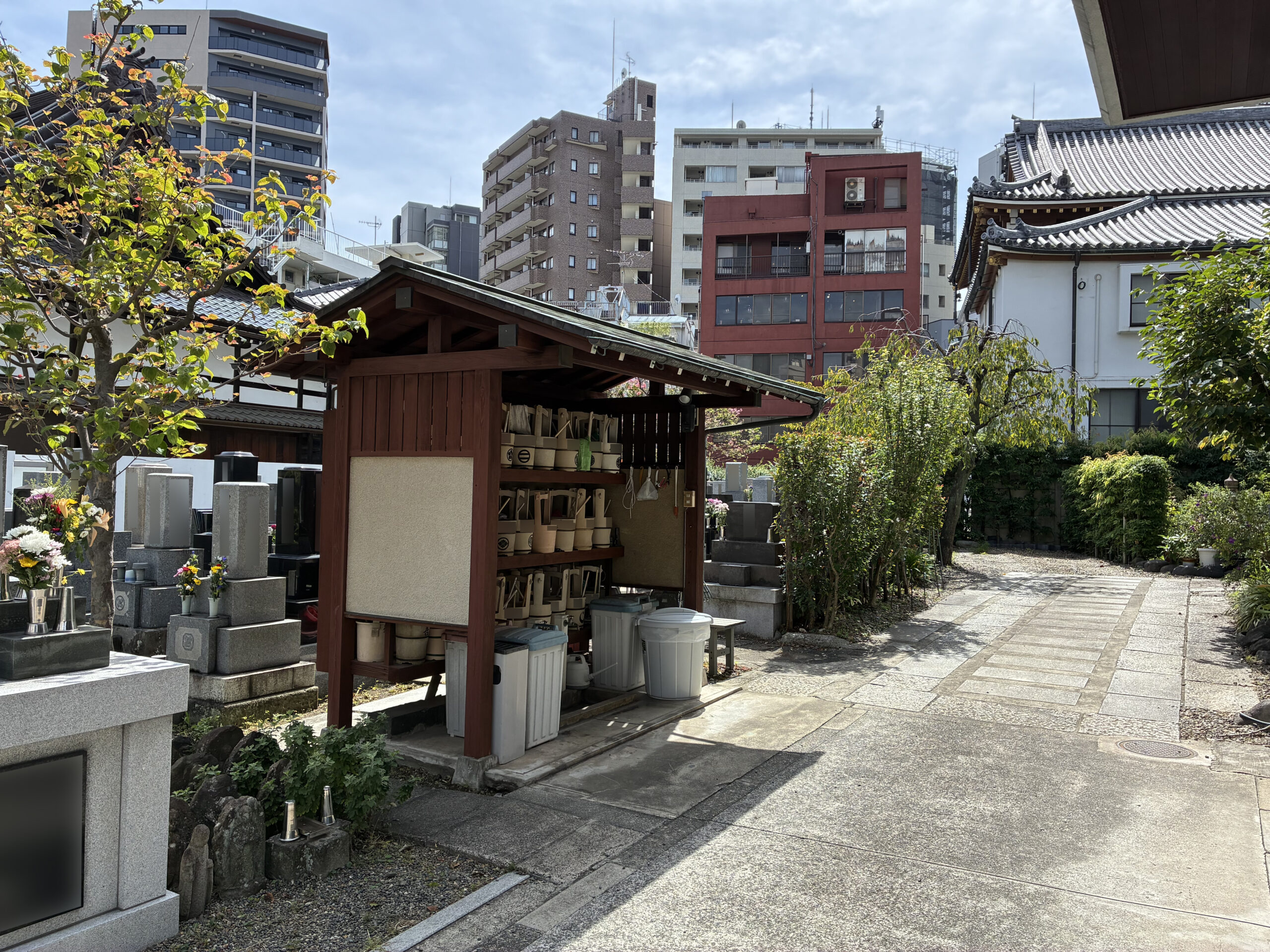 善光寺 / ぜんこうじ