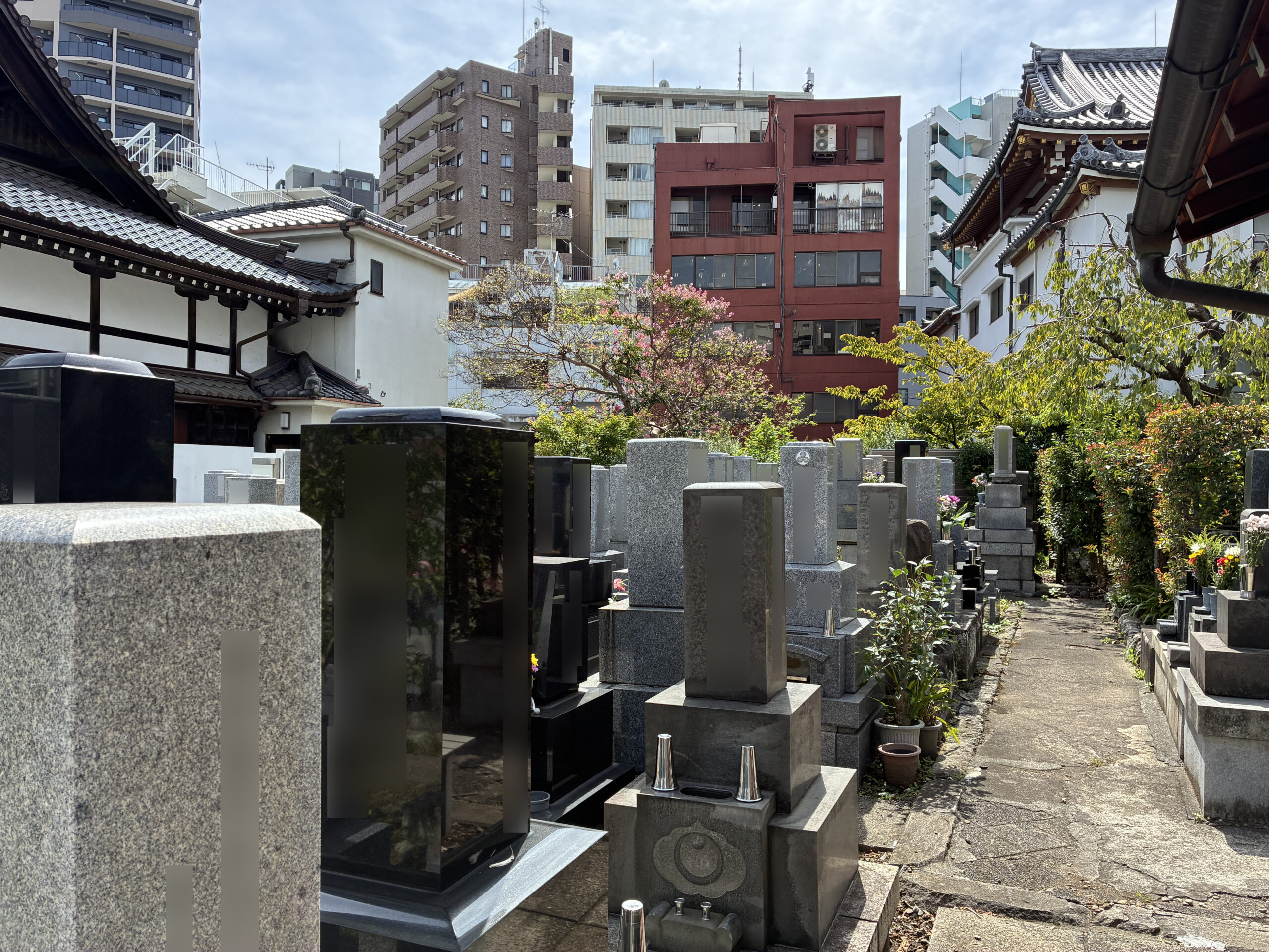 善光寺 / ぜんこうじ