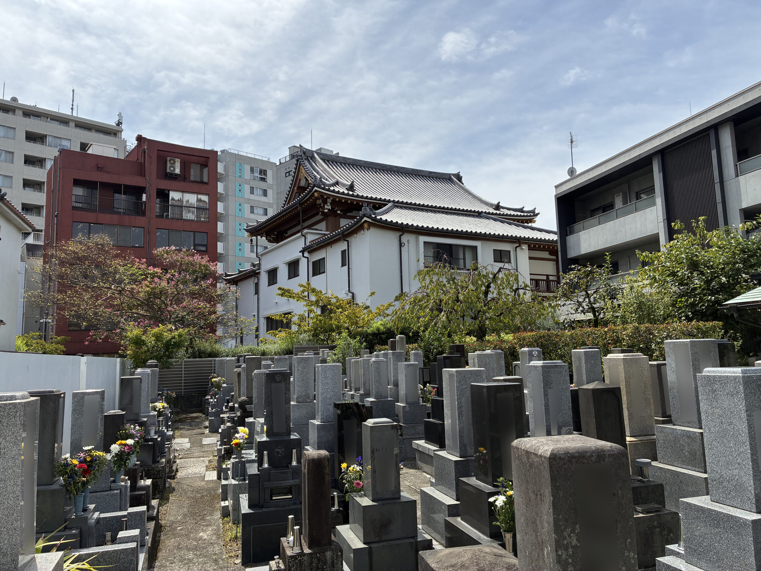 善光寺 / ぜんこうじ