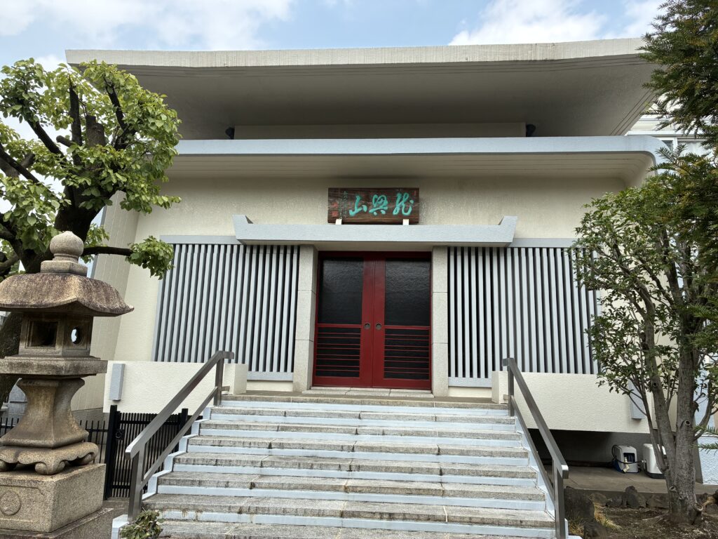 円澤寺 / えんたくじ （曹洞宗）東京都港区南麻布2-14-14一般墓: 147.4万円～
