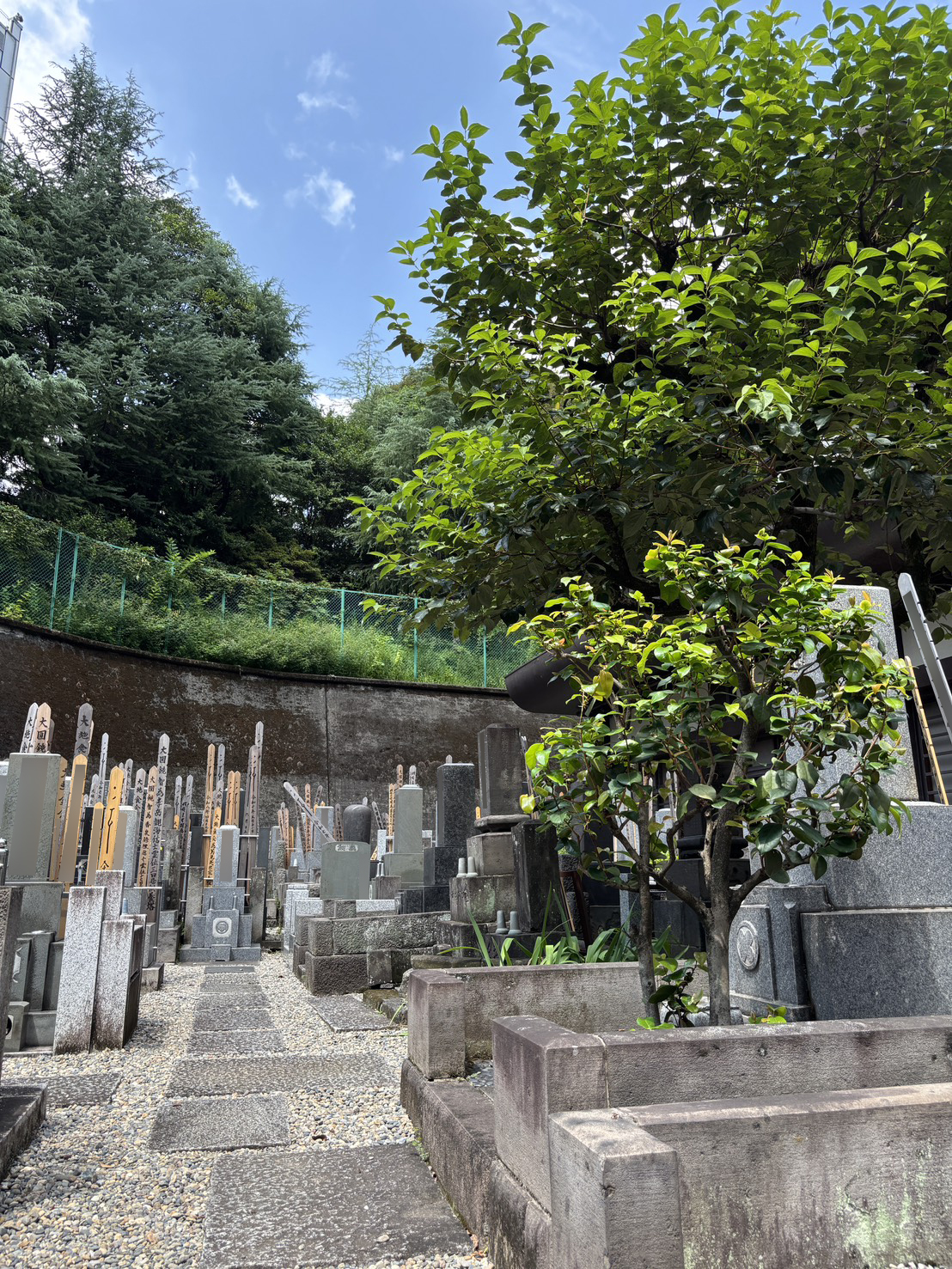 永昌寺 / えいしょうじ
