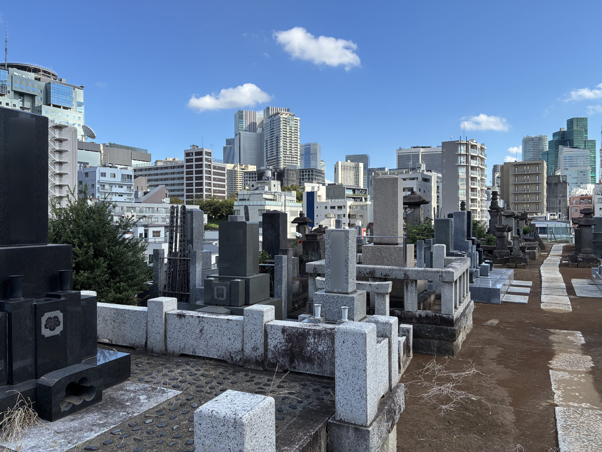 種徳寺 / しゅとくじ