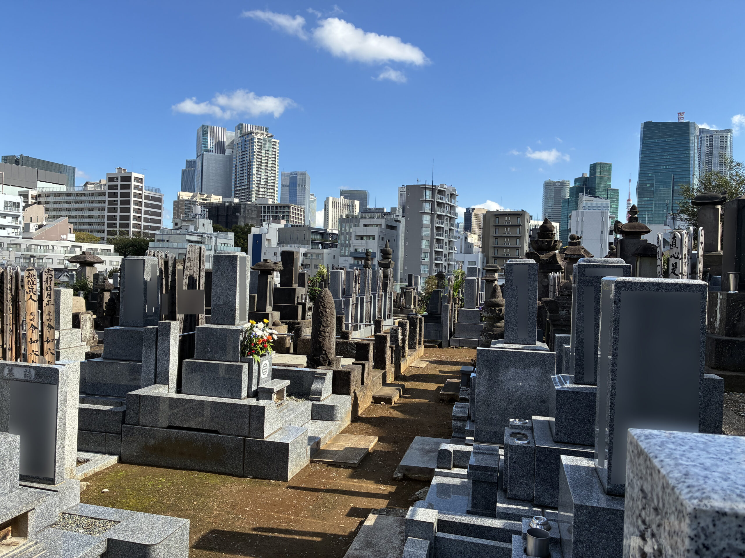 種徳寺 / しゅとくじ