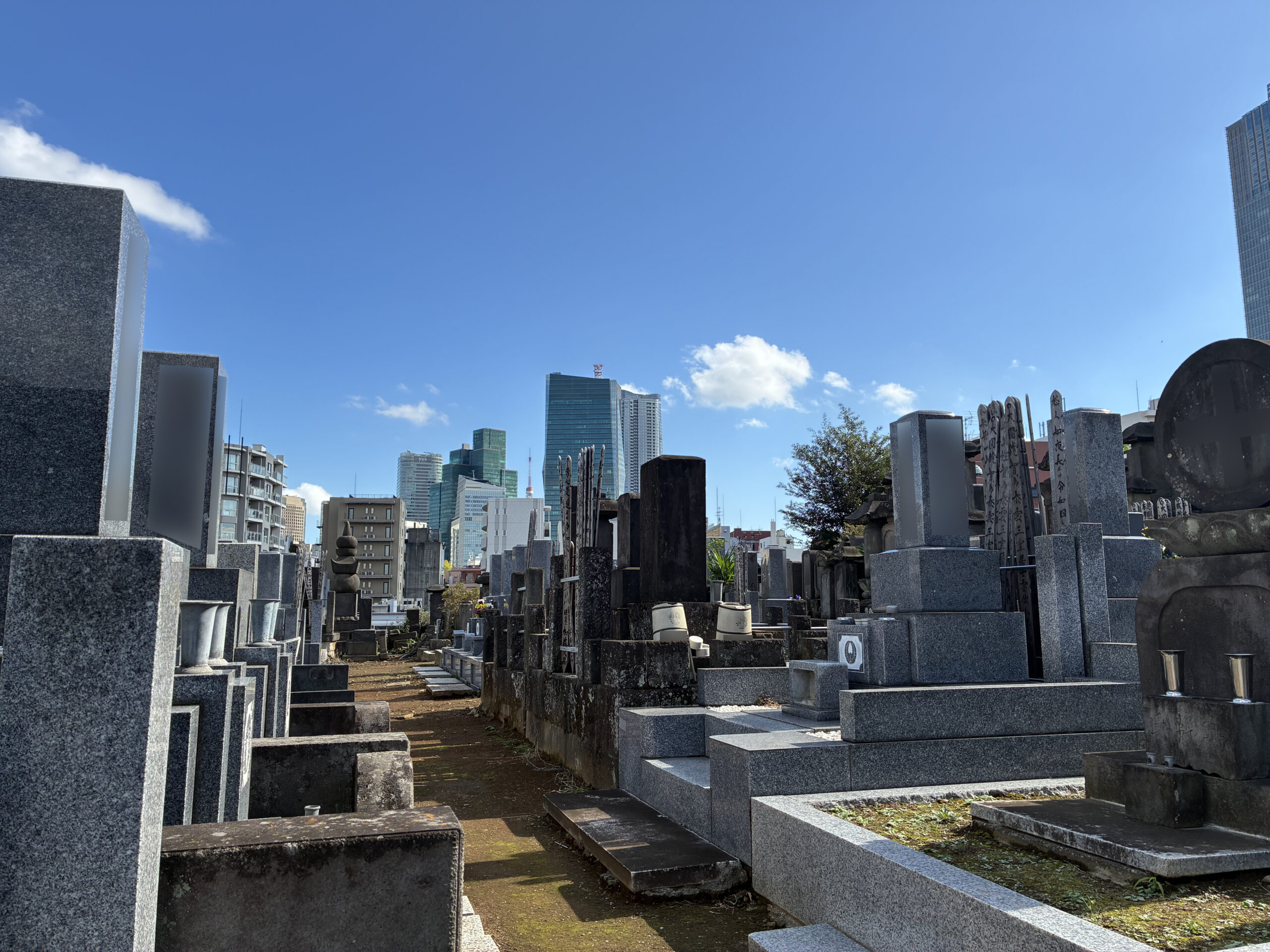 種徳寺 / しゅとくじ