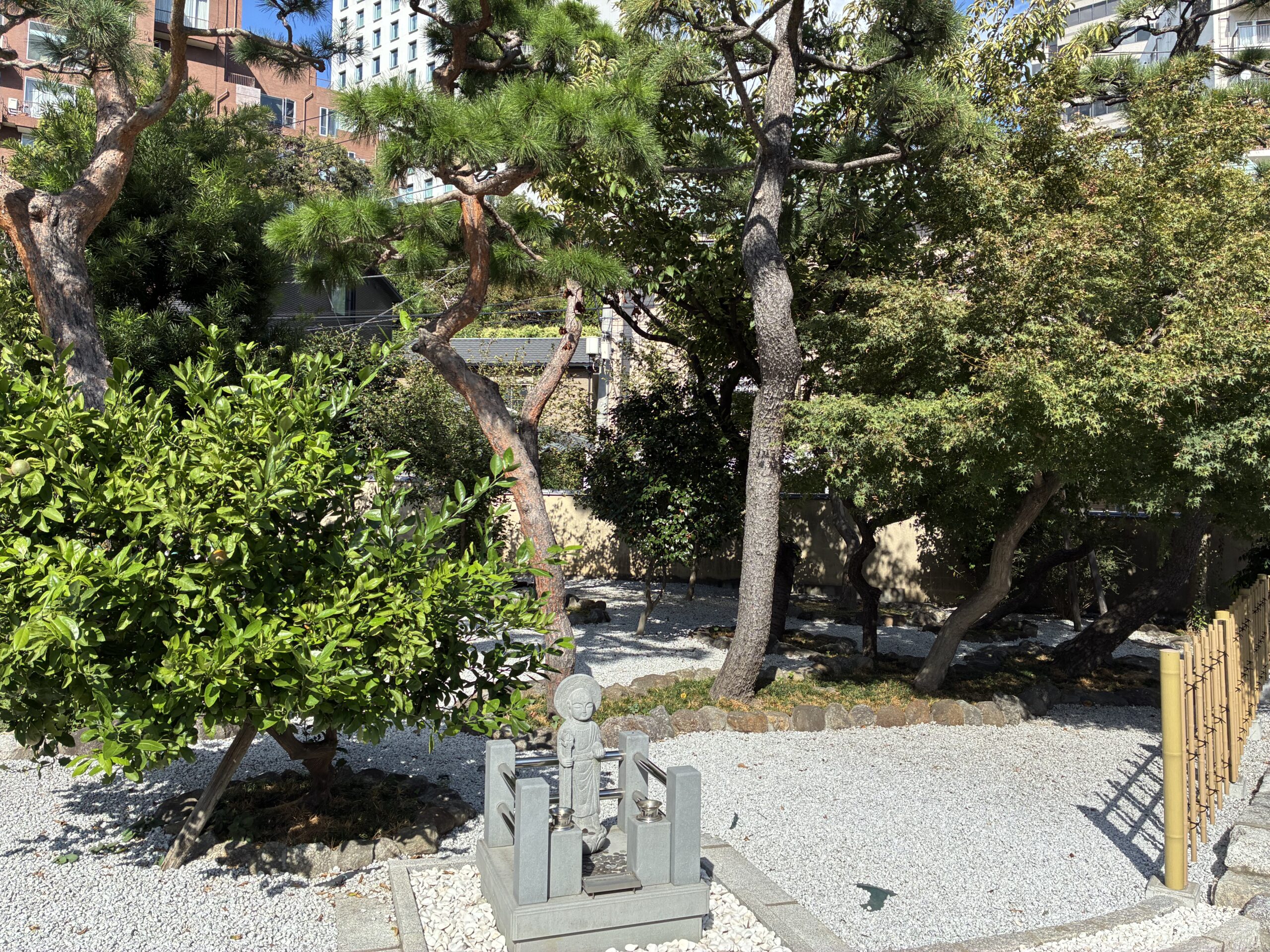 種徳寺 / しゅとくじ