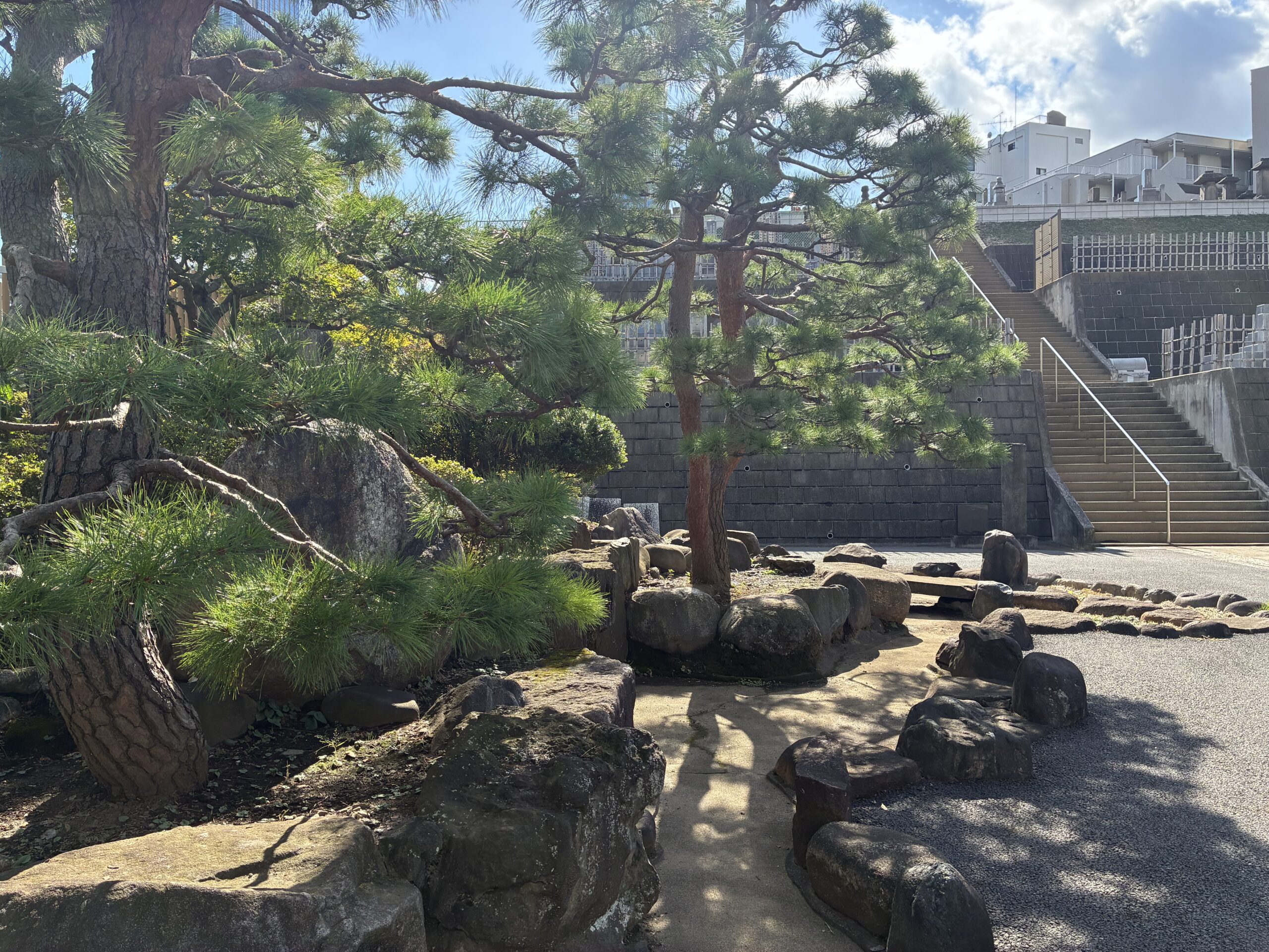 種徳寺 / しゅとくじ