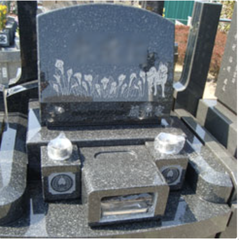 施工事例｜新規建墓｜神奈川県横浜市｜A様