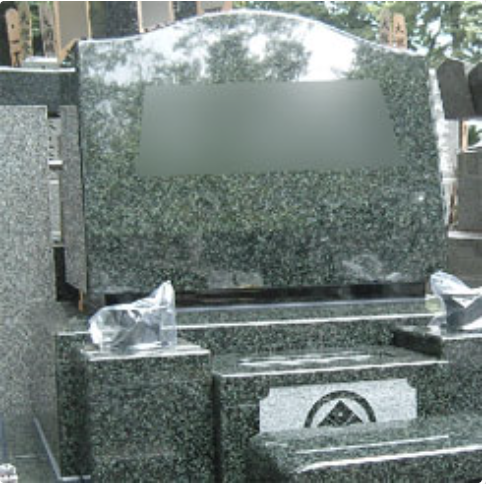 施工事例｜新規建墓｜埼玉県川口市｜T様