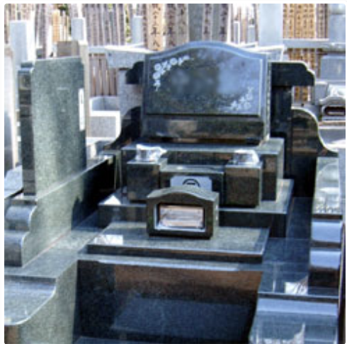 施工事例｜新規建墓｜埼玉県川口市｜K様