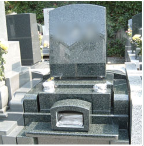 施工事例｜新規建墓｜埼玉県春日部市｜N様
