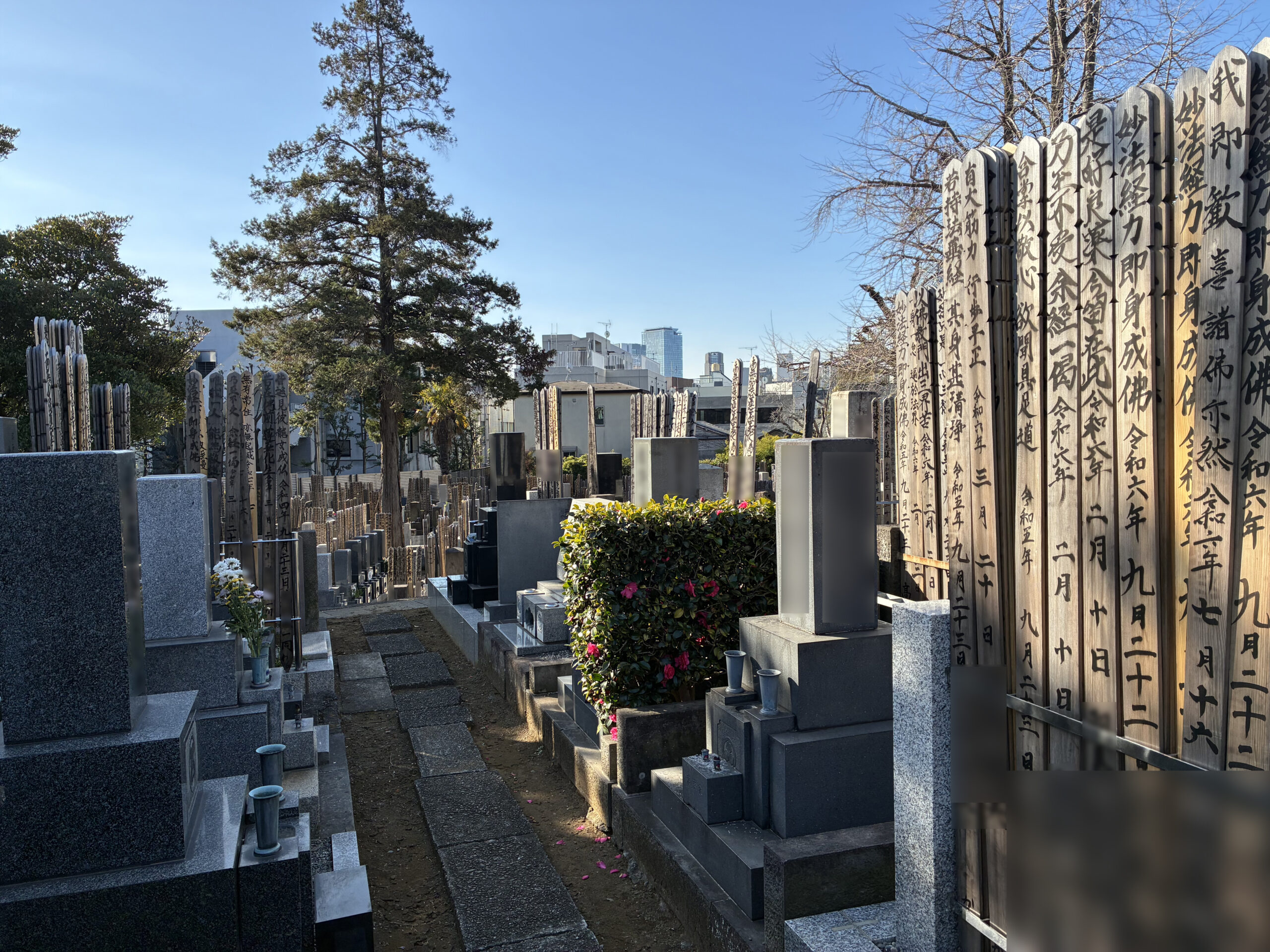 仙寿院 / せんじゅいん