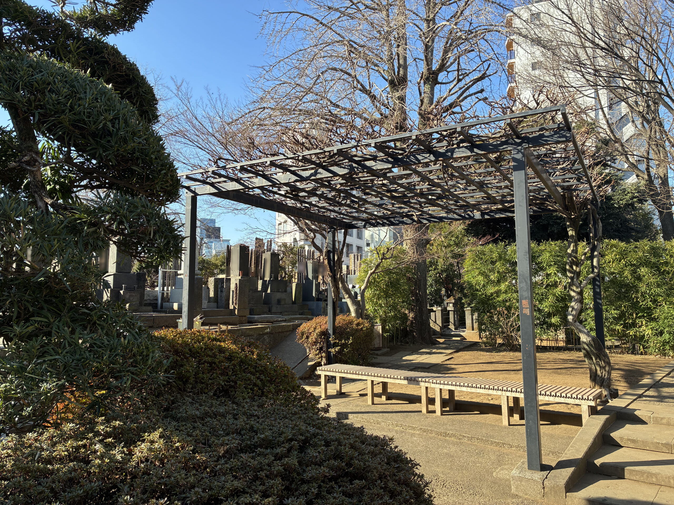 仙寿院 / せんじゅいん