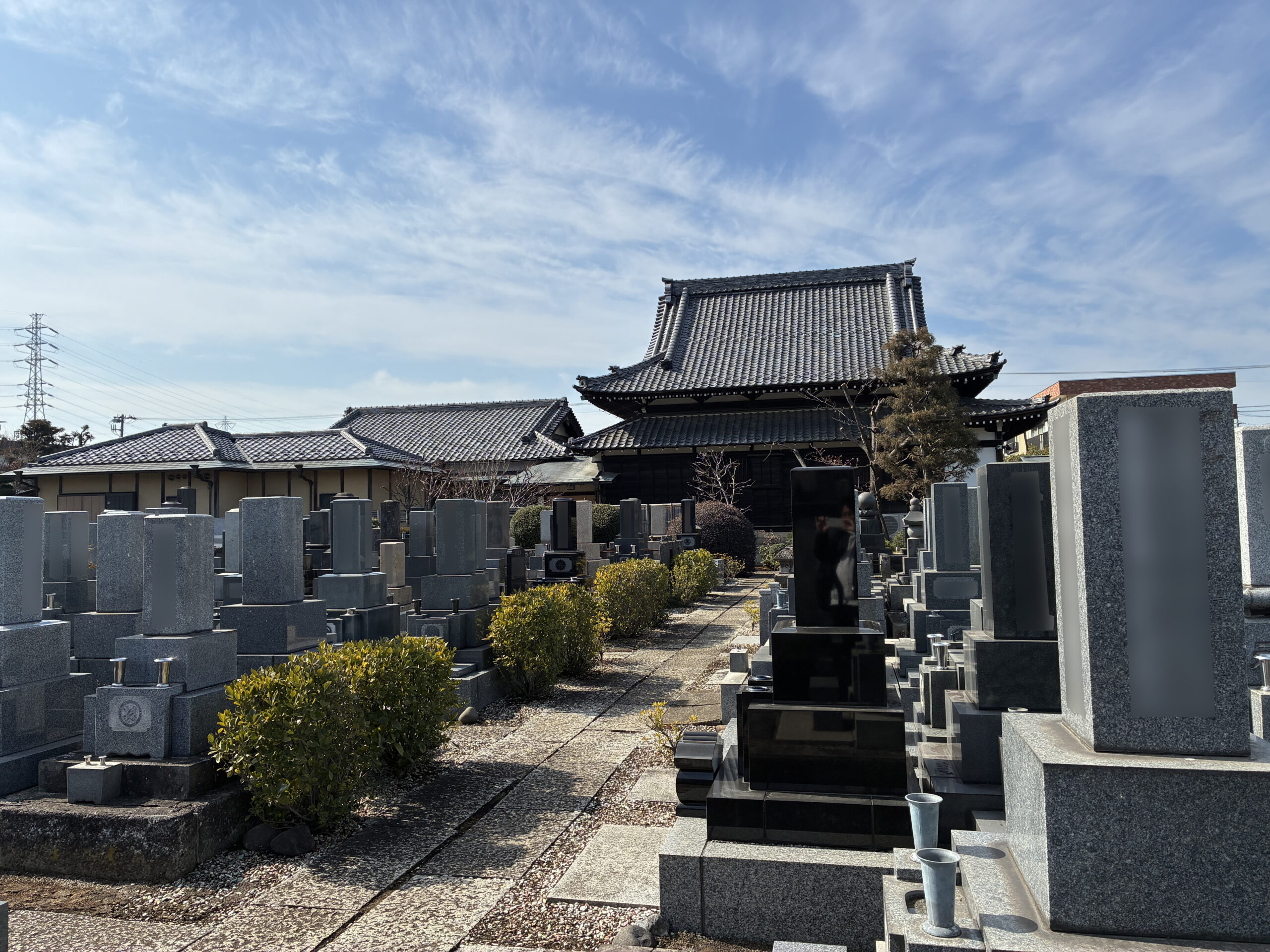 妙善寺 / みょうぜんじ