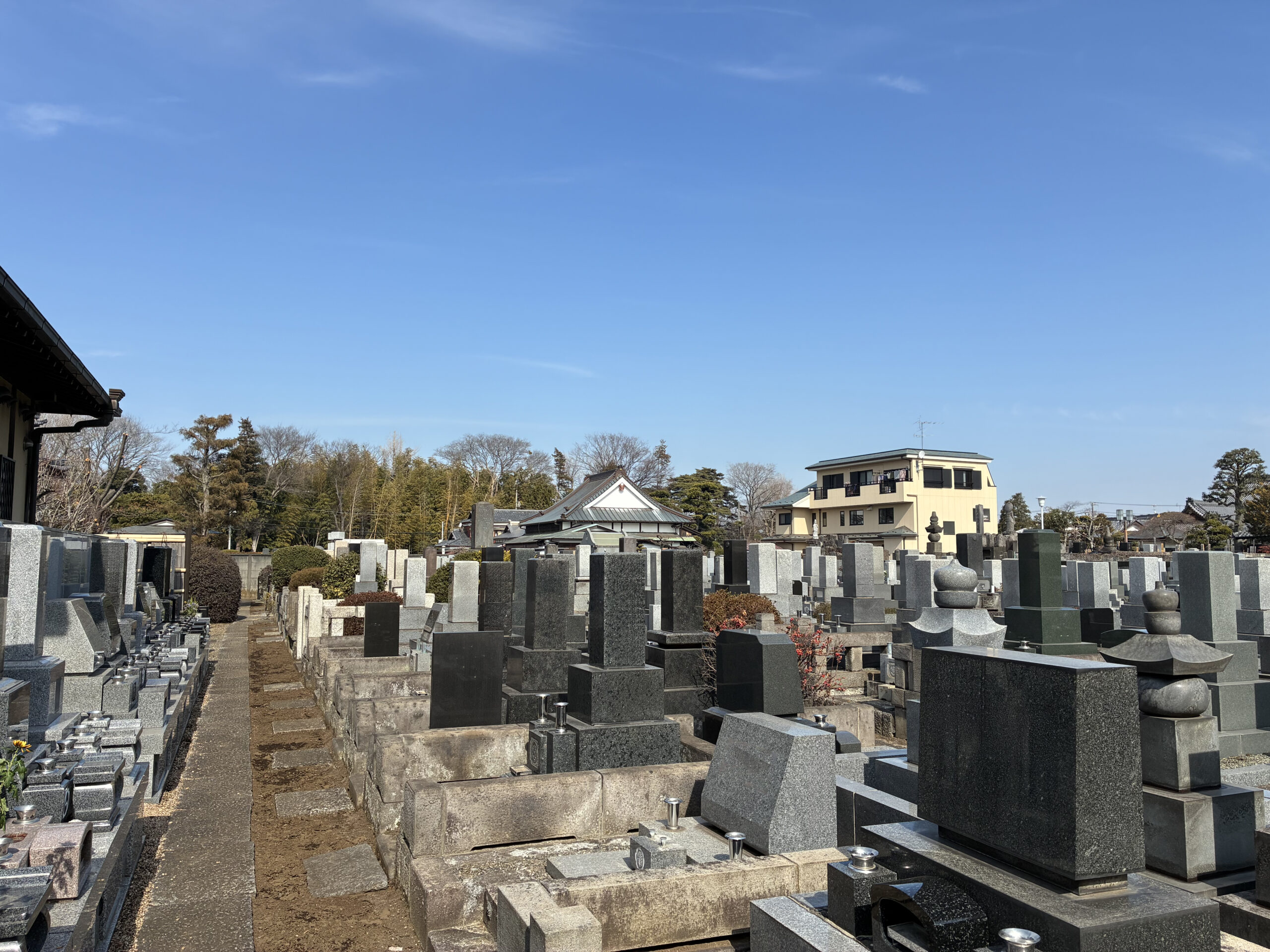 妙善寺 / みょうぜんじ