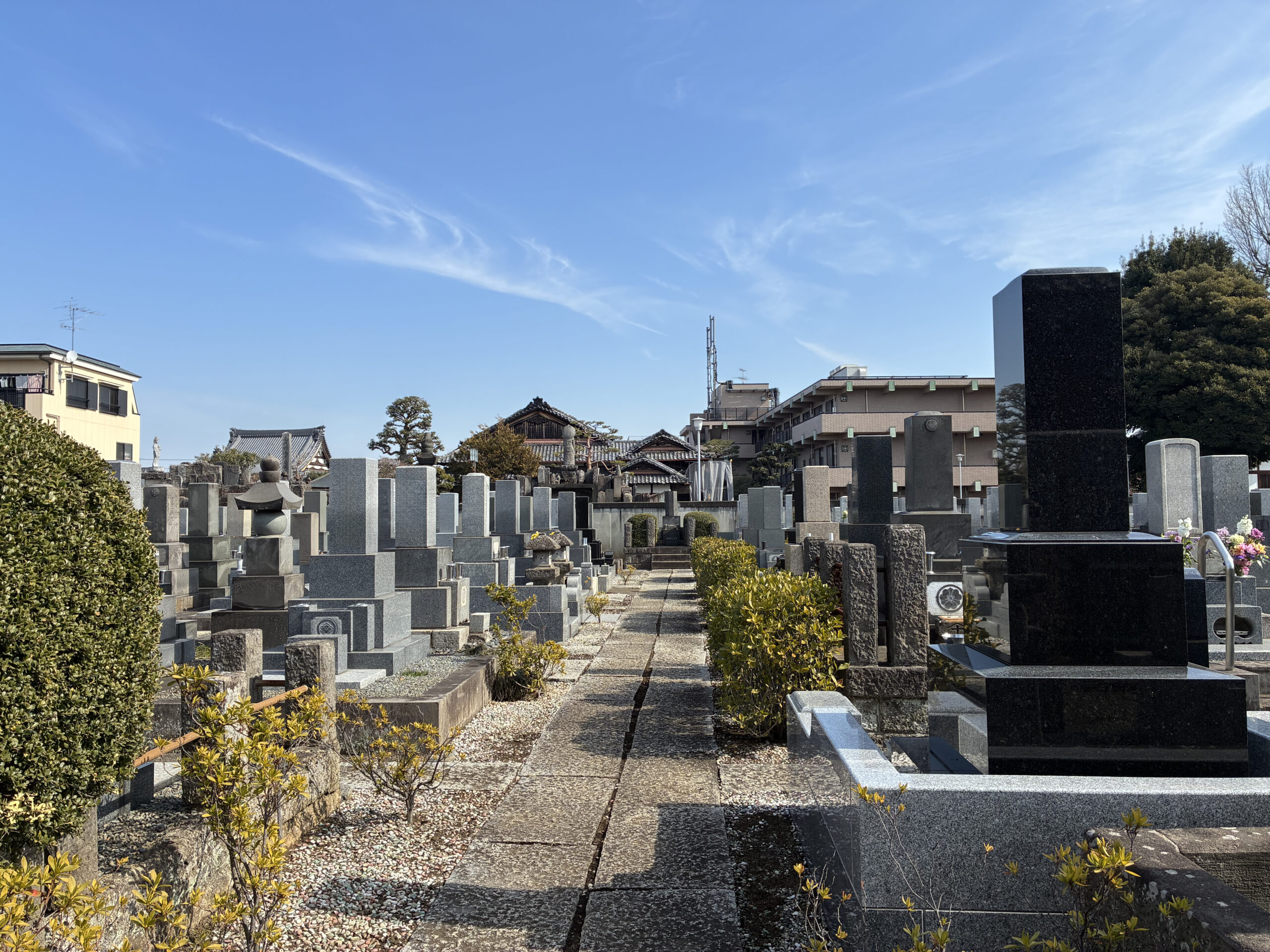 妙善寺 / みょうぜんじ